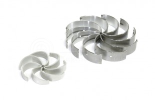 PIN SLIPPER BEARING&  MAIN BEARING