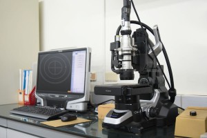 Electronic Digital Microscope