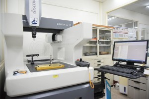 3D Coordinate Measuring Machines (CMM) 